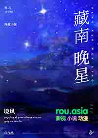 藏南晚星作者